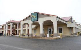 Quality Inn & Suites Covington