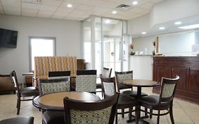 Quality Inn & Suites Covington